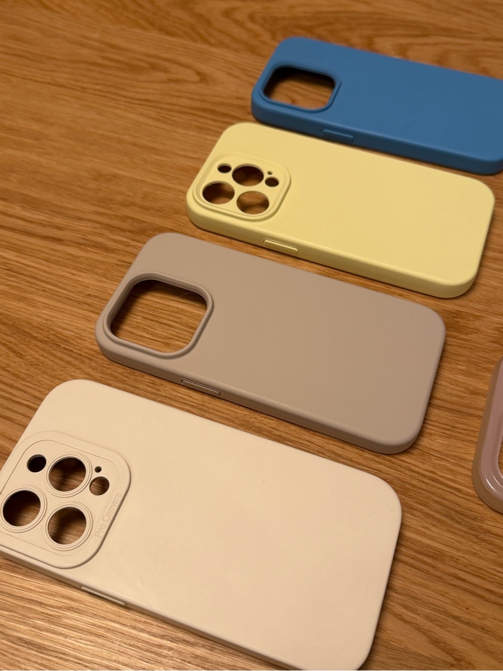 iPhone 14 Pro Phone Case Bundle (retail $75)